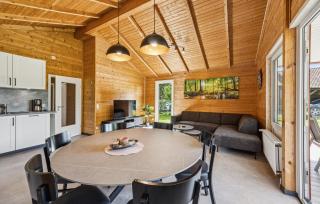 Ferienhaus Haren - Haren - 5