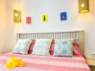 Lakaz Kreol 2 Soupir Tourist Residence - 3