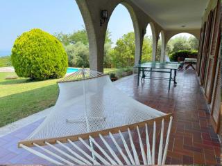 Villa Maria Teresa - Monte - 1