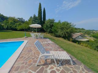 Villa Maria Teresa - Monte - 7