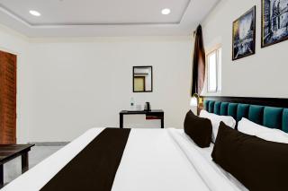Hotel O PNR CONTINENTAL MOOSAPET - Hyderabad - 3