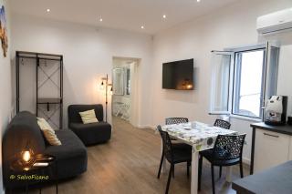 GAle Apartment - Palermo - 5