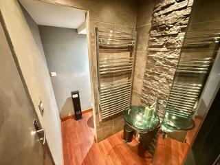 Le Loft urbain - Clim - Saint-Michel - 5