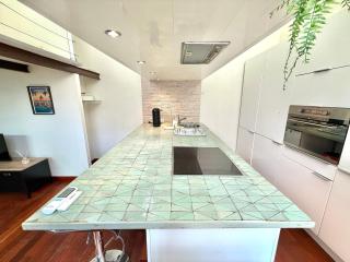 Le Loft urbain - Clim - Saint-Michel - 2