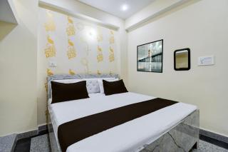 Hotel O A.V.S - Dānāpur - 2