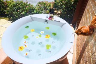 Papillon パピヨン 瀬底島オーシャンビューゲストハウス - 6