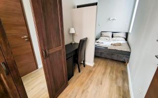 Corvin Point Apartment 31 - 8