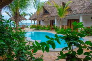 Moya Beach Hotel - Marumbi - 2