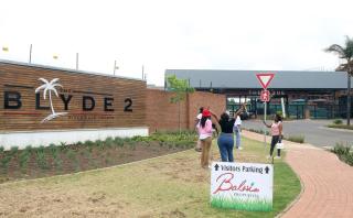 The Blyde 1317 - Pretoria - 6