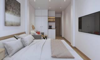 Le Petit Hotel & Travel - Hanoi - 5