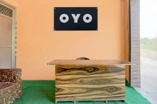 Hotel O Royal Guest House - Moradabad - 4