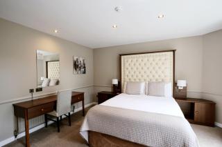 Glenavon House Hotel - 5