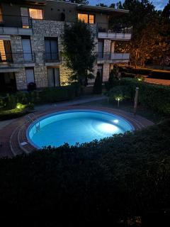 Luna Apartman - Zamárdi - 1