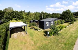 Awesome Home In Ølsted With Wifi - Ølsted - 1