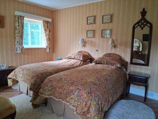Thornley House - Hexham - 8