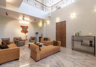 Sunshine Bloom Villa - Khandala - 8