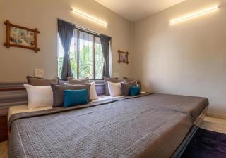 Sunshine Bloom Villa - Khandala - 1