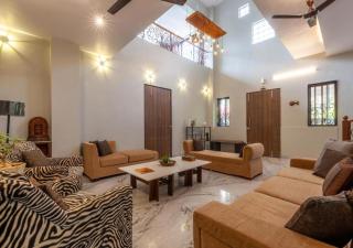 Sunshine Bloom Villa - Khandala - 7