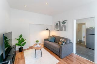 Deluxe Koblenz Flat, Parken, Netflix, Ruhig - 0
