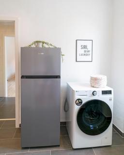 Deluxe Koblenz Flat, Parken, Netflix, Ruhig - 5