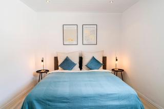 Deluxe Koblenz Flat, Parken, Netflix, Ruhig - 9