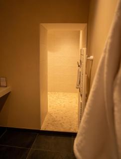 La Parenthèse Suites - appartement luxueux avec sauna et baignoire balnéo - Pont-de-lʼArche - 7
