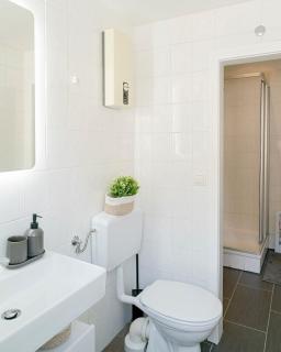 Deluxe Koblenz Flat, Parken, Netflix, Ruhig - 7