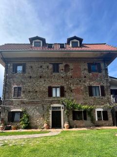 Cascina Ciosse apartament - 9