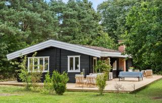 Beautiful Home In Eskebjerg With Wifi - Eskebjerg - 1