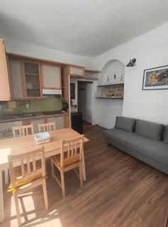 Casa Nonno Enzo - Genua - 4