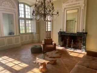 Château d'Arcamont - 5