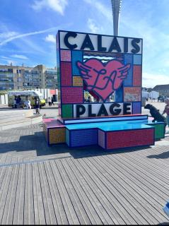 Cmjj-hope - Calais - 8