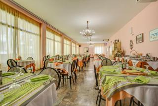 Hotel Diamante 5 minuti dalla fiera di rimini - Rimini - 9