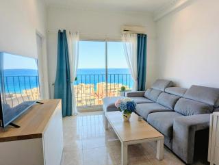 Appartement SEA-Azur panorama Nice Fabron - Nice - 0