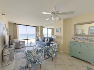 Sunset Serenade - Navarre - 9