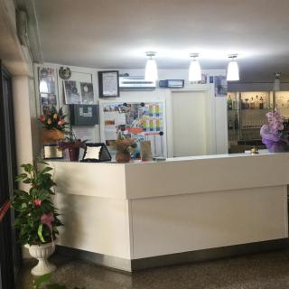 Hotel Diamante 5 minuti dalla fiera di rimini - Rimini - 7