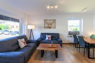 Ferienwohnung Bergsicht mit Balkon - Braunlage - 1