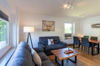 Ferienwohnung Bergsicht mit Balkon - Braunlage - 8