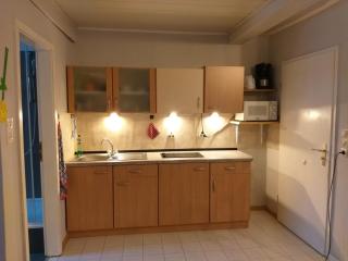 Kleine Wohnung an der Werra - Witzenhausen - 4