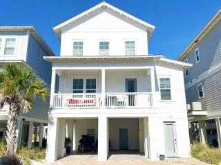 Sugar Beach Retreat - Navarre - 0