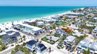 Tiki Sunshine - Holmes Beach - 9