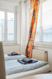 Rustikales Apartment in Mödling - 8