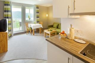 PlusNaturHotel direkt am Ederseeufer Waldhotel Wiesemann und Ferienapartments - 5