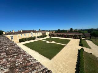 Château d'Arcamont - Roquelaure - 0