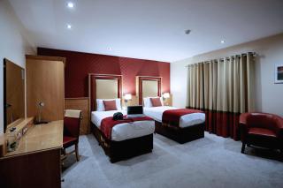 Glenavon House Hotel - 7