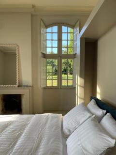 Château d'Arcamont - 4