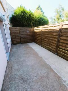 Appartement avec terrasse - 5