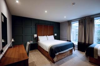 Glenavon House Hotel - Cookstown - 8