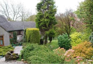 Greenacres Cottage Middleton by Wirksworth - Middleton - 9
