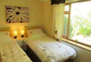 Greenacres Cottage Middleton by Wirksworth - Middleton - 3